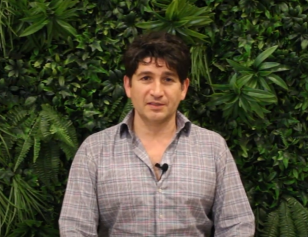 Gerardo Lopez