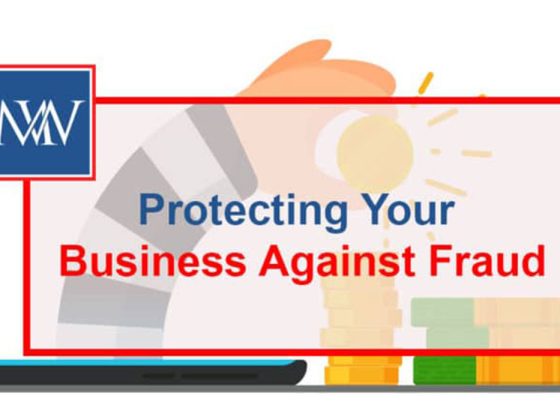 Protecting Your Business Against Fraud