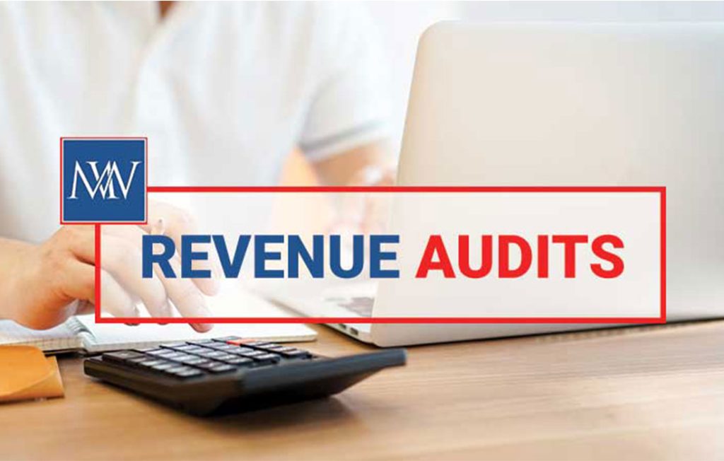 Revenue Audit