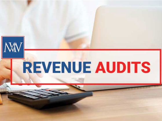 Revenue Audit