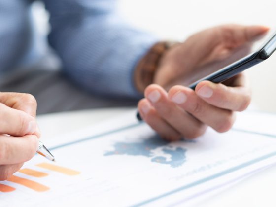 HMRC’S Transformation Roadmap