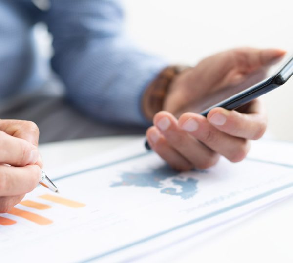 HMRC’S Transformation Roadmap