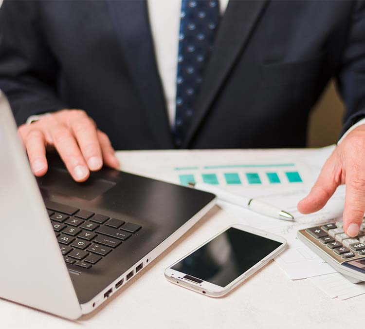 Making Tax Digital for Income Tax