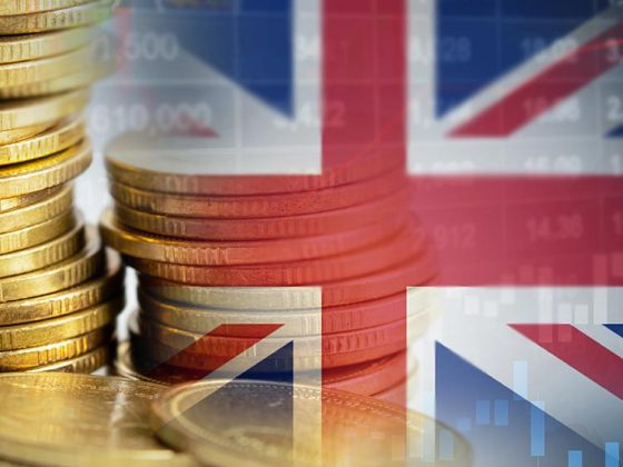 UK Economy: Growth Falters, Inflation Rises