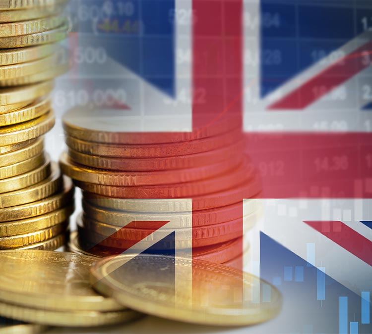 UK Economy: Growth Falters, Inflation Rises