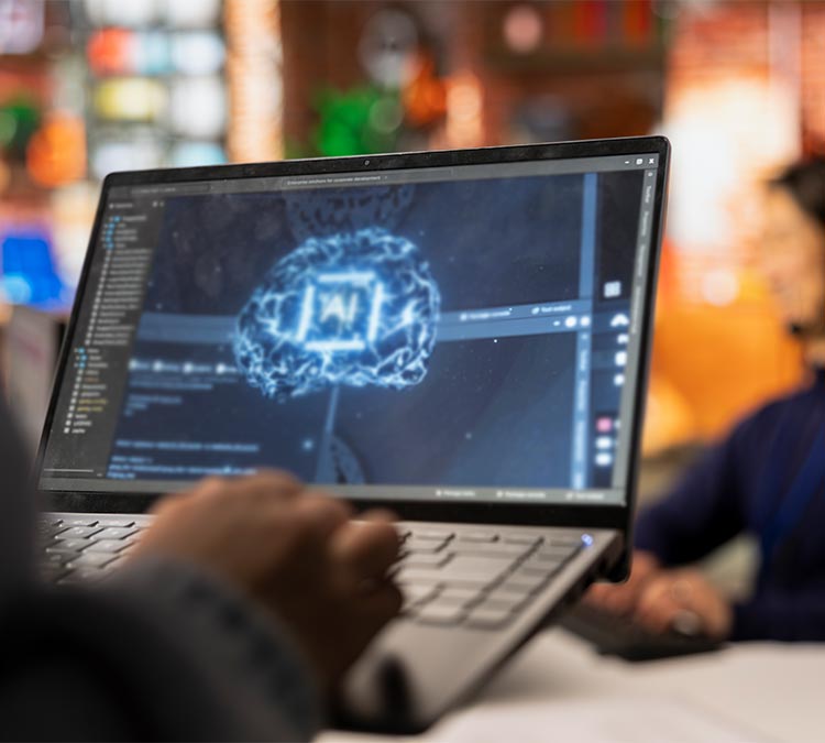Artificial Intelligence - Fried or Foe?