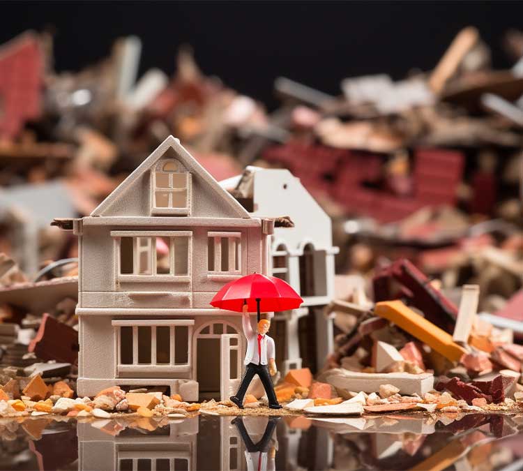 DILAPIDATED PROPERTY: WHEN CAN SDLT BE RECLAIMED?
