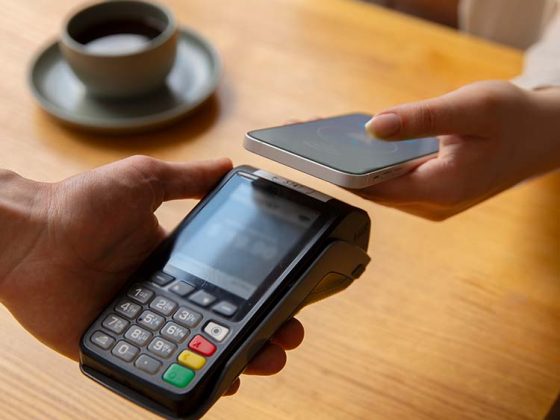 Contactless Payments: Could the £100 Limit Soon Disappear?