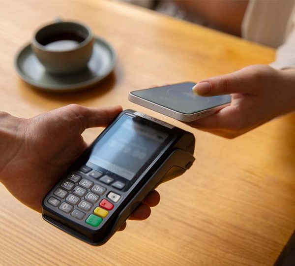 Contactless Payments: Could the £100 Limit Soon Disappear?