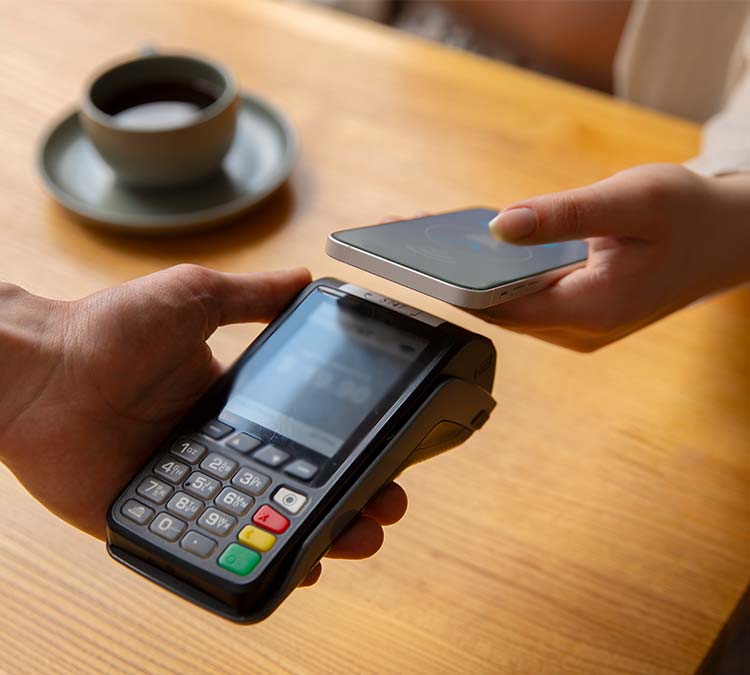Contactless Payments: Could the £100 Limit Soon Disappear
