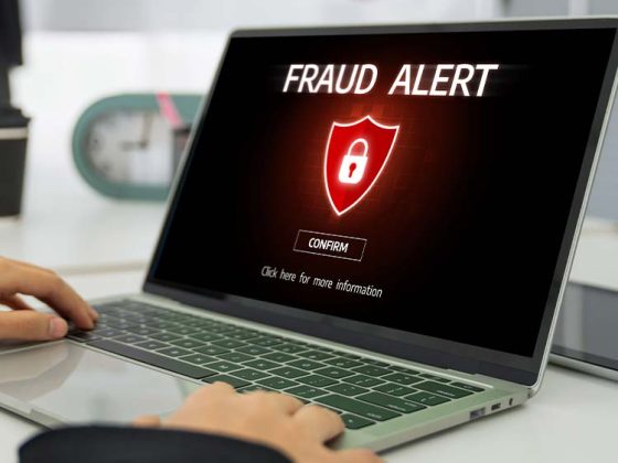 How Should You Respond to Cyber Attacks?