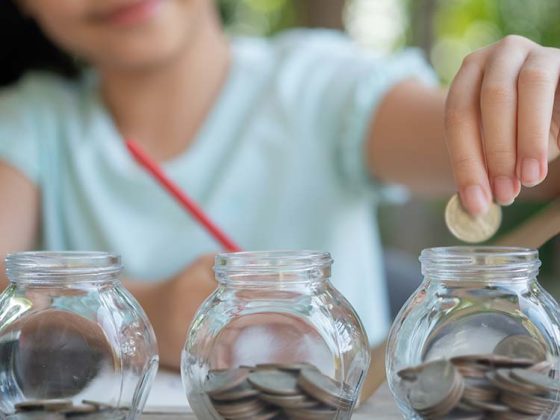 Could Your Child Be Sitting on £2,000 Without Knowing It?