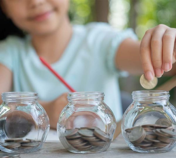 Could Your Child Be Sitting on £2,000 Without Knowing It?