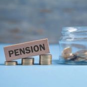 State Pension Set for Rise