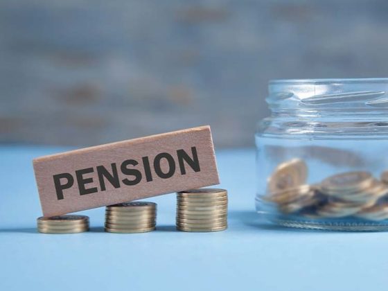 State Pension Set for Rise – But More Retirees May Face Tax