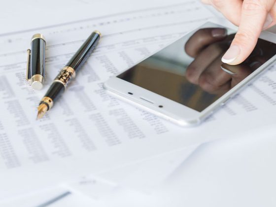 Have You Received a Letter from HMRC About Making Tax Digital?