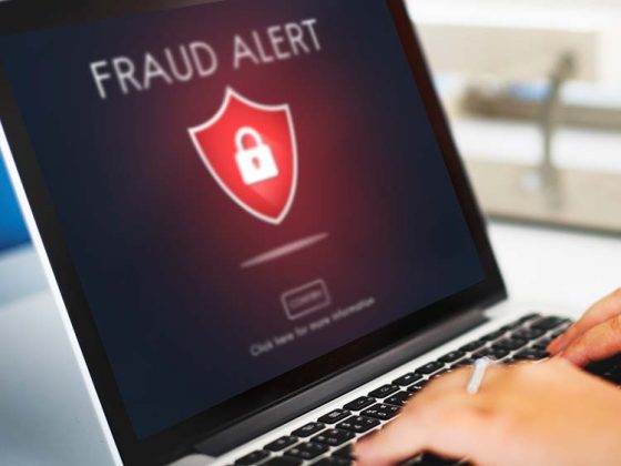 Stop! Think Fraud Campaign Launched