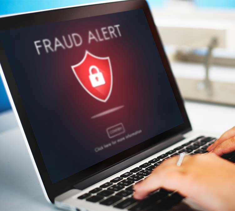 Stop! Think Fraud Campaign Launched