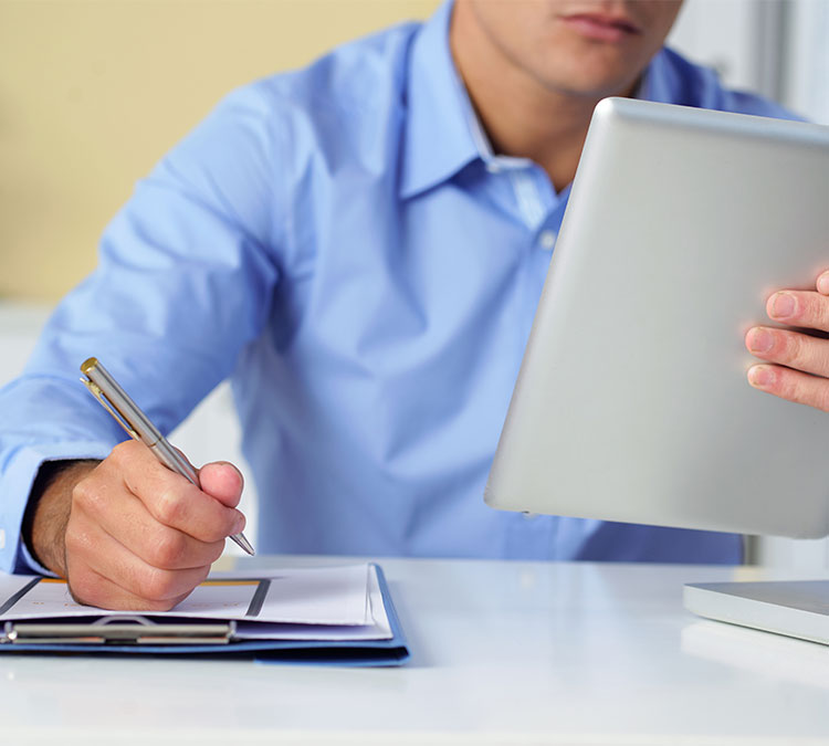 Digital right to work checks will be mandatory